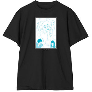 君に届け マルちゃん Tシャツ メンズ L