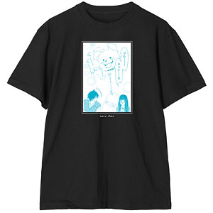 君に届け マルちゃん Tシャツ レディース M