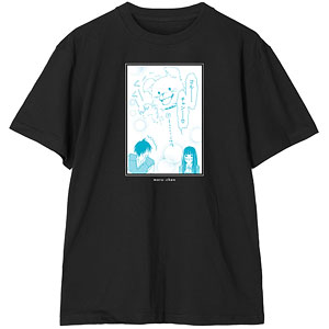 君に届け マルちゃん Tシャツ レディース L
