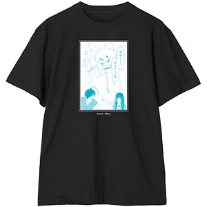 君に届け マルちゃん Tシャツ レディース XL