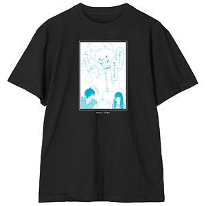 君に届け マルちゃん Tシャツ レディース XXL