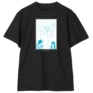 君に届け マルちゃん Tシャツ レディース XXXL