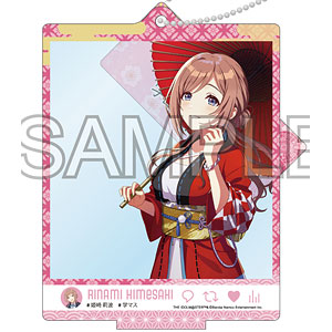 学園アイドルマスター 自撮り風アクリルスタンド 「冠菊 藤田 学園アイドルマスター 自撮り風アクリルスタンド 「冠菊 藤田