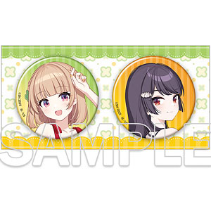 その着せ替え人形は恋をする 缶バッジ Ver.2 デザイン01(喜多川海夢/A