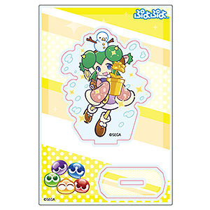 ぷよぷよ アクリルスタンド ミラクルハンターリデル