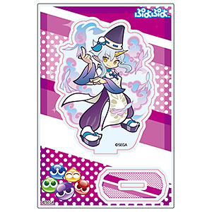 ぷよぷよ アクリルスタンド かどめくデーモンサーバント