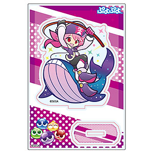 ぷよぷよ アクリルスタンド 星海のオサ