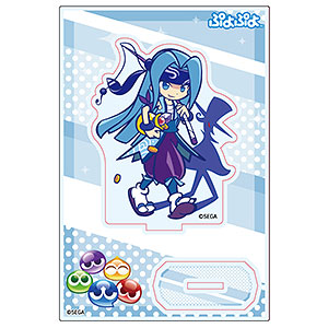 ぷよぷよ アクリルスタンド 影のあるウト