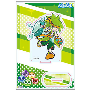 ぷよぷよ アクリルスタンド ナリ