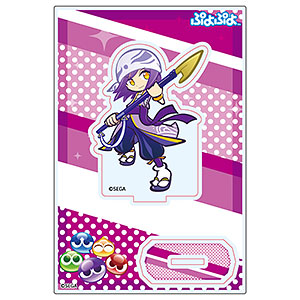 ぷよぷよ アクリルスタンド ワタ