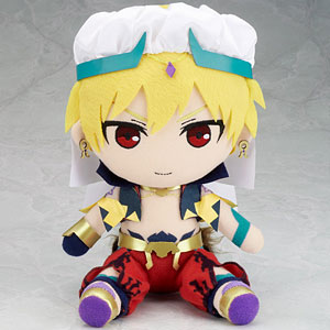 FGO エドモン・ダンテス 巌窟王 ぬいぐるみ Fate/Grand Order ぬいぐるみストラップ アヴェンジャー/巌窟王