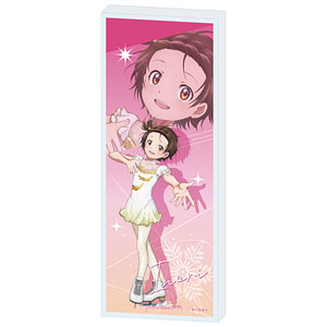 コレクションスタンド「TVアニメ『メダリスト』」03/狼嵜光(公式