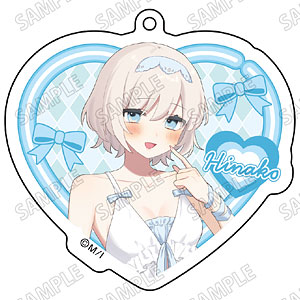 アクキー ブロマイド  特典 きたない君がいちばんかわいい アクリルキーホルダー きたない君がいちばんかわいい アクリルキーホルダー - メルカリ