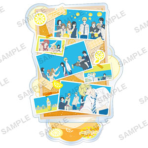 TVアニメ『ハニーレモンソーダ』 場面写アクリルスタンド オープニング