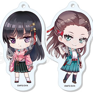 逢川めぐみ 缶バッジ セット 検索結果]-amiami.jp-あみあみオンライン本店-
