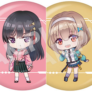 逢川めぐみ 缶バッジ セット 検索結果]-amiami.jp-あみあみオンライン本店-