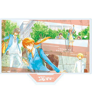 となりの怪物くん 雫 ハル グッズ 2点セット 61SRyyUFGHL._AC_UL210_SR210,
