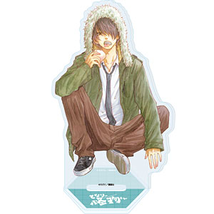 となりの怪物くん 雫 ハル グッズ 2点セット 61SRyyUFGHL.jpg_BO30,255,255,