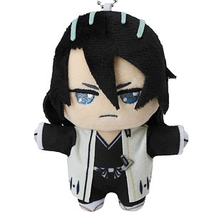 BLEACH 千年血戦篇 浦原喜助 ちょこんと！ぬいぐるみマスコット　他セット BLEACH 千年血戦篇_浦原喜助 ちょこんと！ ぬいぐるみマスコット