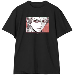 ぬらりひょんの孫～千年魔京～ 鴆 Ani-Art BLACK LABEL Tシャツ メンズ XL