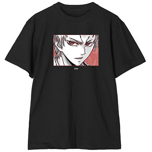 ぬらりひょんの孫～千年魔京～ 鴆 Ani-Art BLACK LABEL Tシャツ レディース XXL