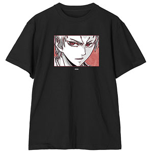 ぬらりひょんの孫～千年魔京～ 鴆 Ani-Art BLACK LABEL Tシャツ レディース XXXL