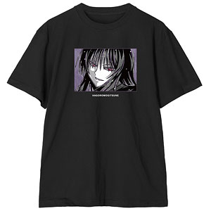 黒魔道士ビビ Tシャツ（XL） ぬらりひょんの孫～千年魔京～ 羽衣狐 Ani-Art BLACK LABEL T