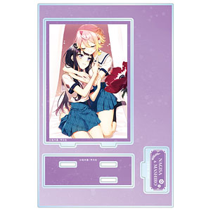 アネモネは熱を帯びる アクリルスタンド 水着ver. 全2種セット アネモネは熱を帯びる 描き下ろしアクリルスタンド[水着ver.]大槻凪紗
