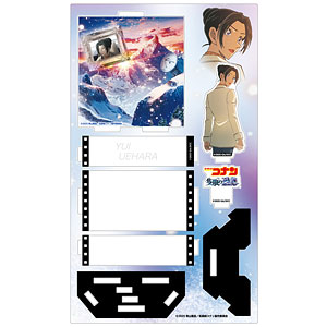 劇場版『名探偵コナン 隻眼の残像(フラッシュバック)』 ショー