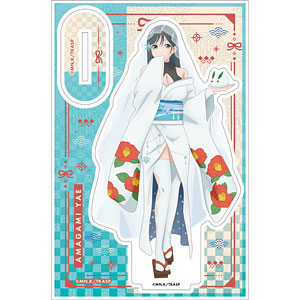 甘神さんちの縁結び_アクリルスタンド／甘神 朝姫 | 公式グッズ