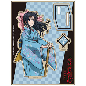 TVアニメ「るろうに剣心 -明治剣客浪漫譚- 京都動乱」 MOKUスタ