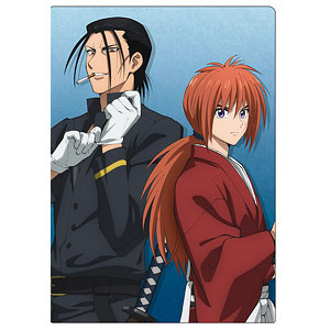 るろうに剣心 ひむら けんしん ガレージキット ガレキ スタチュー② 2025年最新】るろうに剣心 緋村剣心の人気アイテム - メルカリ