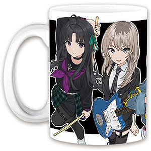 アニメ「ガールズバンドクライ」 マグカップ トゲナシトゲアリ vol.2