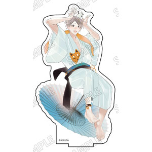 古書店街の橋姫 々 描き下ろしBIGアクリルスタンド[vol.2](1