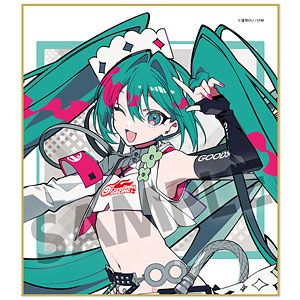 中古】(本体A/箱B)初音ミク GTプロジェクト レーシングミク 2022