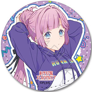 ラブライブ　蓮ノ空　缶バッジ　安養寺姫芽　シークレット、シクレ　2個 安養寺姫芽 ラブライブ！蓮ノ空 3rd Live 缶バッジ シークレット