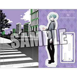 ソラシド⭐︎さま♡専用 ホビーステーションシングル通販店 / 1st SorAZ(イラスト違い)(P)