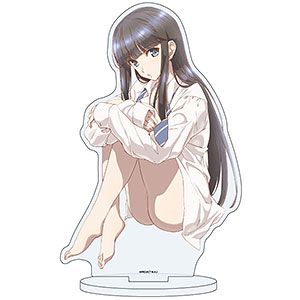 アクリルスタンド「TVアニメ『WHITE ALBUM2』」05/小木曽雪菜 彼