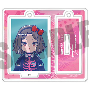 アニメ「ガールズバンドクライ」 ミニミニスタンドキーホルダーVol.1 D 海老塚智