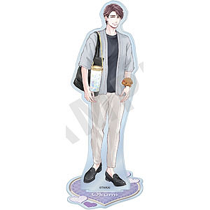 ねんどろいど ハイキュー！！ 田中龍之介＆西谷夕拡張パーツセット