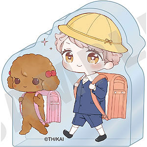 ねんどろいど かげきしょうじょ！！ 渡辺さらさ