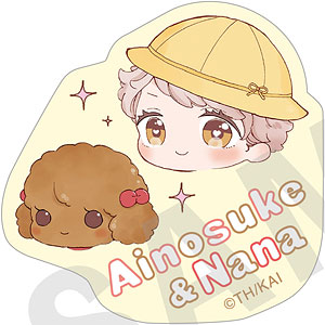 あんさんぶるスターズ！！ ポートレートサイン アクリルスマホスタンド