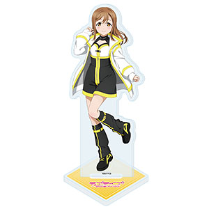 アクリルスタンド「ラブライブ！サンシャイン！！」07/サイバーネオンver. 国木田花丸(描き下ろしイラスト)