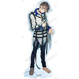 ミコト 榧野尊 09 ぺたん娘 アクリルキーホルダー ミルグラム MILGRAM MILGRAM - Trading Acrylic Key Chain - Acrylic Key Chain