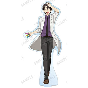 妖怪学校の先生はじめました！　たかはし明　アクリルスタンド　本日限定値下げ Amazon.co.jp: 妖怪学校の先生はじめました たかはし明 アクリル