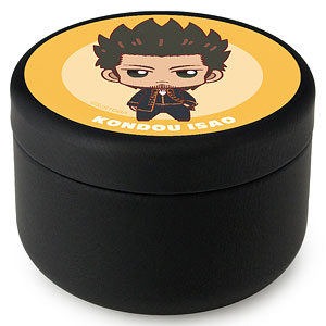 銀魂 高杉晋助 神威 缶ケース 小物入れ