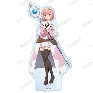アニメ「ギルドの受付嬢ですが、残業は嫌なのでボスをソロ討伐