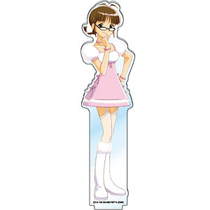 アイドルマスター アクリルスタンド 如月千早 『アーケード版 アイドルマスター アクリルスタンド 如月千早 『アーケード版