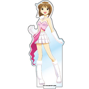 アイドルマスター アクリルスタンド 高槻やよい 『アーケード版