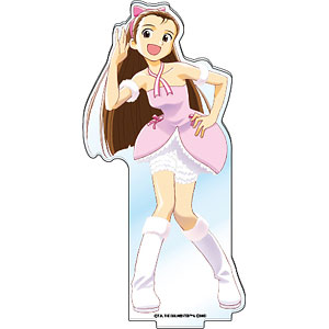 アイドルマスター アクリルスタンド 天海春香 『アーケード版